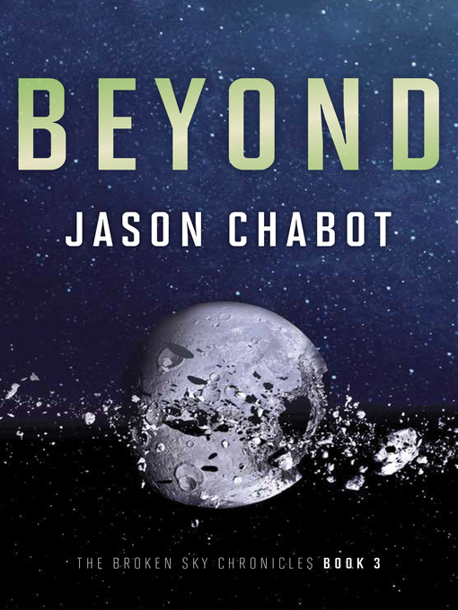 Title details for Unity by Jason Chabot - Available